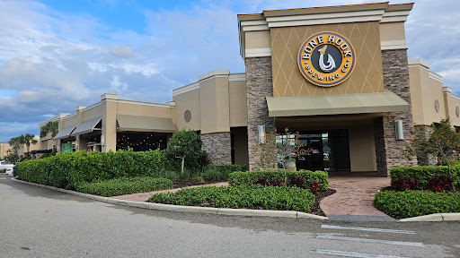 Bone Hook Brewing Company